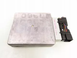 1S4F12A650DD Блок управления двигателем Ford Focus 1 Арт e8956839, вид 4