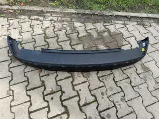 850B25777R Бампер задний Renault Clio 4 Арт e8957971, вид 2