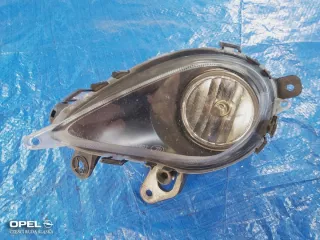 20863017 Фара противотуманная правая Opel Zafira C Арт e8959000, вид 1
