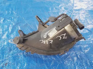 20863017 Фара противотуманная правая Opel Zafira C Арт e8959000, вид 2