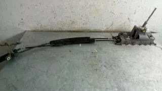 1K0121407A Кулиса Volkswagen Golf 5 Арт e8959946, вид 1