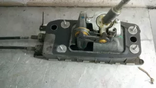1K0121407A Кулиса Volkswagen Golf 5 Арт e8959946, вид 4
