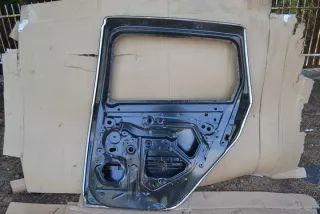  Дверь задняя правая Dacia Logan 2 Арт e8960007, вид 4
