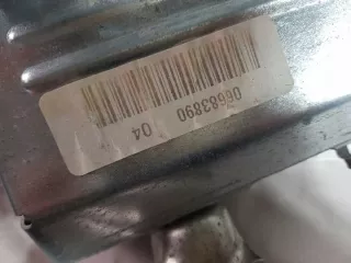 P5SG32DX9AF Подушка безопасности Jeep Grand Cherokee IV (WK2) Арт e8962237, вид 4
