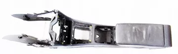 2010-2014 SSA12008 Подлокотник Volkswagen Passat B7 Арт e8962385, вид 1