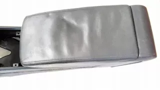 2010-2014 SSA12008 Подлокотник Volkswagen Passat B7 Арт e8962385, вид 3