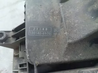 100140-6970 Корпус воздушного фильтра Toyota Prius 2 Арт e8963017, вид 3