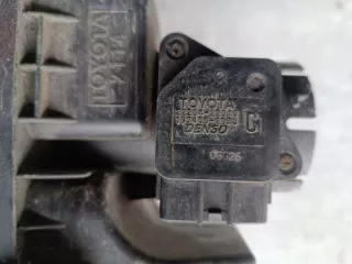 100140-6970 Корпус воздушного фильтра Toyota Prius 2 Арт e8963017, вид 4
