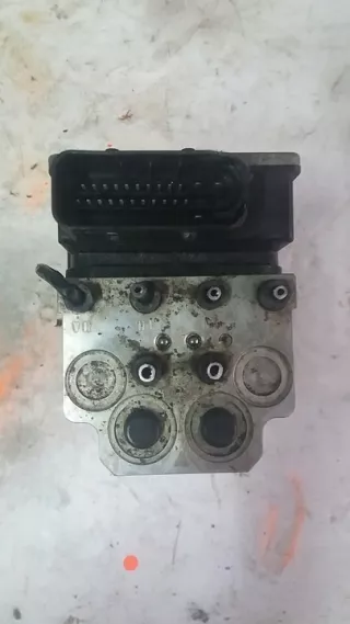 13191184 Блок ABS Opel Vectra C  Арт e8963190, вид 4