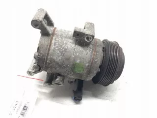 F500-JUBBA-14 Компрессор кондиционера Mazda 3 BM Арт e8964116, вид 1