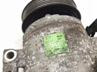 F500-JUBBA-14 Компрессор кондиционера Mazda 3 BM Арт e8964116, вид 2