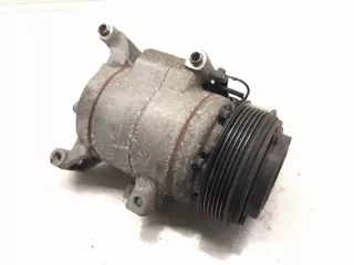 F500-JUBBA-14 Компрессор кондиционера Mazda 3 BM Арт e8964116, вид 3