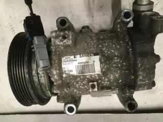 8200953359--B Компрессор кондиционера Renault Clio 3 Арт e8964301, вид 1