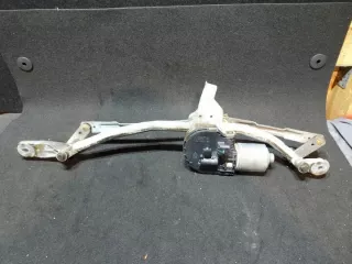 7305561 Механизм стеклоочистителя (трапеция дворников) BMW 5 F10/F11/GT F07 Арт e8966040, вид 1