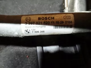 7305561 Механизм стеклоочистителя (трапеция дворников) BMW 5 F10/F11/GT F07 Арт e8966040, вид 2