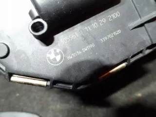 7305561 Механизм стеклоочистителя (трапеция дворников) BMW 5 F10/F11/GT F07 Арт e8966040, вид 3