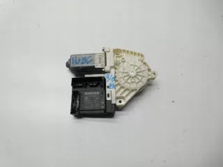 1K0959792L 3C1837462L Моторчик стеклоподъемника Volkswagen Passat B6 Арт e8967133, вид 1