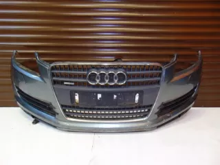  Бампер передний Audi Q7 4L Арт e8967614, вид 1