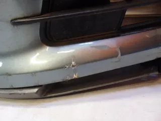  Бампер передний Audi Q7 4L Арт e8967614, вид 4