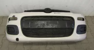 735520671 Бампер передний Fiat Panda 3 Арт e8967975, вид 1