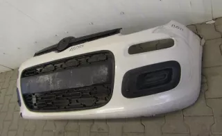 735520671 Бампер передний Fiat Panda 3 Арт e8967975, вид 2