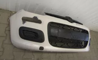 735520671 Бампер передний Fiat Panda 3 Арт e8967975, вид 3