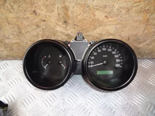 96376653 S010011038 Блок управления двигателем Chevrolet Aveo T200 Арт e8968076, вид 2