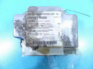 95910-1H000 Блок управления (другие) Kia Ceed 1 Арт e8968813, вид 2