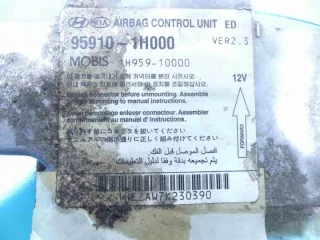 95910-1H000 Блок управления (другие) Kia Ceed 1 Арт e8968813, вид 3