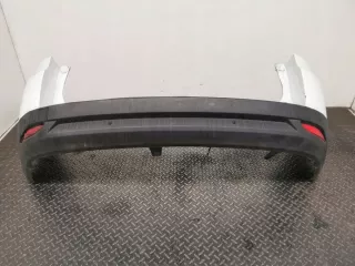  Бампер задний Renault Megane 3 Арт e8968891, вид 2