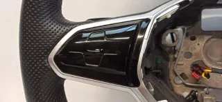 5H0419089FD Руль Volkswagen Tiguan 2 Арт e8969602, вид 4