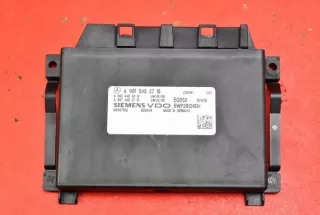 A0015452716 Блок управления АКПП Mercedes E C207 Арт e8971900, вид 1