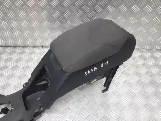 307039 Подлокотник Saab 9-3 2 Арт e8972025, вид 5