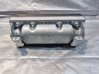 A2118601305 Подушка безопасности Mercedes E W211 Арт e8972027, вид 4