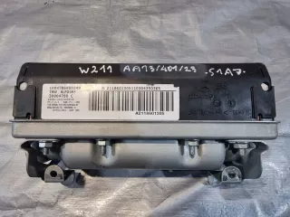 A2118601305 Подушка безопасности Mercedes E W211 Арт e8972027, вид 6