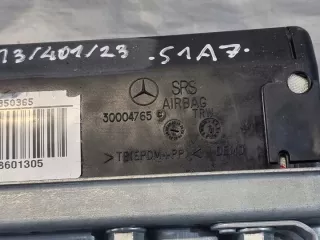 A2118601305 Подушка безопасности Mercedes E W211 Арт e8972027, вид 8