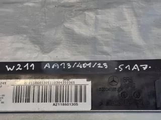 A2118601305 Подушка безопасности Mercedes E W211 Арт e8972027, вид 9