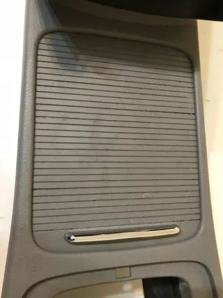 3C0863319AD Подлокотник Volkswagen Passat B6 Арт e8972169, вид 8