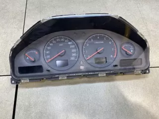 9483484 9459821 Щиток приборов (приборная панель) Volvo S80 1 Арт e8972652, вид 1