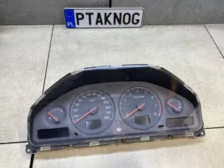 9483484 9459821 Щиток приборов (приборная панель) Volvo S80 1 Арт e8972652, вид 2