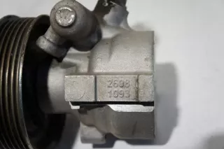 52112191 38249626 51817135 26081093 Насос гидроусилителя руля Opel Meriva 2 Арт e8974241, вид 4