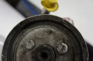 52112191 38249626 51817135 26081093 Насос гидроусилителя руля Opel Meriva 2 Арт e8974241, вид 5