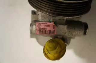 52112191 38249626 51817135 26081093 Насос гидроусилителя руля Opel Meriva 2 Арт e8974241, вид 6