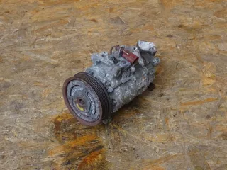 8T0260805F 8T0260805 Компрессор кондиционера Audi A4 B8 Арт e8974613, вид 1
