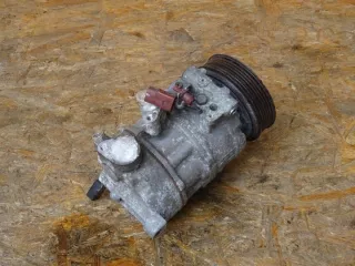 8T0260805F 8T0260805 Компрессор кондиционера Audi A4 B8 Арт e8974613, вид 2