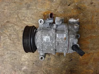 8T0260805F 8T0260805 Компрессор кондиционера Audi A4 B8 Арт e8974613, вид 4