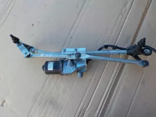 7192963 Механизм стеклоочистителя (трапеция дворников) BMW 1 E81/E82/E87/E88 Арт e8977963, вид 1