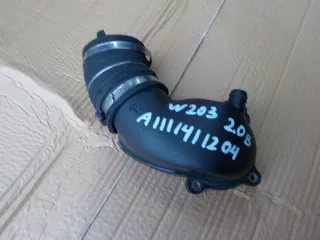 A1111411204 Гофра инжектора Mercedes C W203 Арт e8978387, вид 1