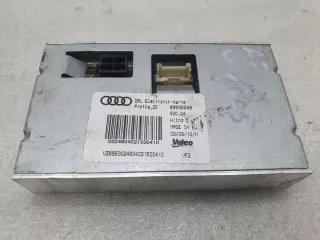 89500248 Блок управления светом Audi A5 (S5,RS5) 1 Арт e8979628, вид 2