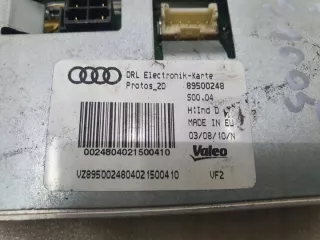 89500248 Блок управления светом Audi A5 (S5,RS5) 1 Арт e8979628, вид 3